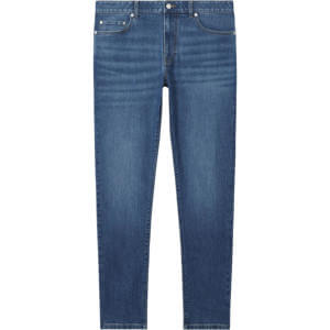 REISS MADDISON Tapered Slim Fit Jeans